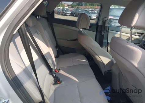 2016 Hyundai Tucson Limited/Sport And Eco/Se из США, поврежденный, VIN KM8J3CA23GU022313